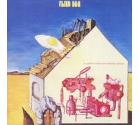 Dr.Siegel's Fried Egg Shooting