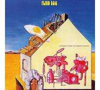 dr. siegel's fried egg shooting machine