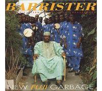 Dr Sikiru Ayinde Barrister & Africa's International Music Ambass New Fuji Garbag