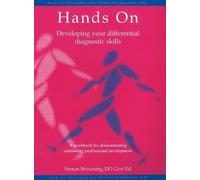 Dr Simon Browning D Hands On: developing your differential diagnost (Tascabile)