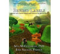 Dr. Sina McCullough Joel Salatin Beyond Labels (Tascabile)