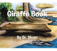 Dr Sloan Giraffe Book (Copertina rigida)