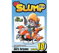 Dr. Slump 10: Volume 10