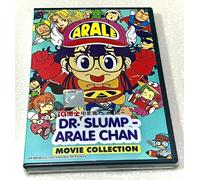 Dr. Slump (11in1 Movie Collection) ~ Tutte le regioni ~ Sottotitoli in...