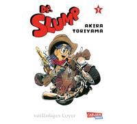 Dr. Slump Massiv 7