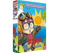 Dr Slump - Megabox 2 3 BR [Blu-ray]