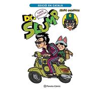 Dr. Slump n. 06/15 (català): 6