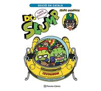Dr. Slump n. 09/15 (català): 9