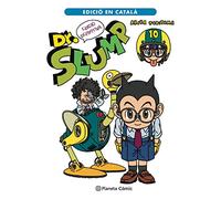 Dr. Slump n. 10/15 (català)