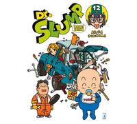Dr. Slump. Perfect edition (Vol. 12)