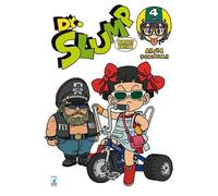 Dr. Slump. Perfect edition (Vol. 4)