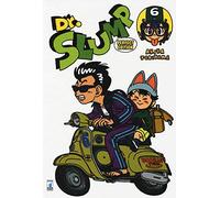 Dr. Slump. Perfect edition (Vol. 6)
