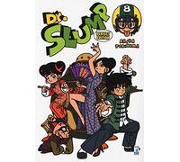 Dr. Slump. Perfect edition (Vol. 8)