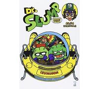 Dr. Slump. Perfect edition (Vol. 9)