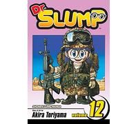 Dr. Slump, Vol. 12: Volume 12