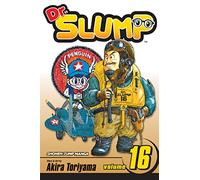 Dr. Slump – Volume 16 – Simon & Schuster