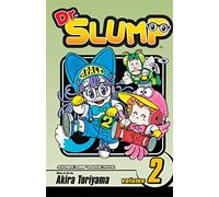 Dr. Slump, Vol. 2: Volume 2