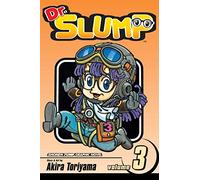Dr. Slump, Vol. 3: Volume 3