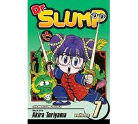 Dr. Slump, Vol. 7: Volume 7