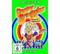 Dr.Snuggles Collector'S Box (Special Edition) (DVD) Doctor Snuggles