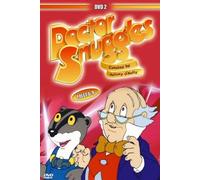 Dr. Snuggles DVD 2 (Episoden 06-09) (DVD) Kurt Zips
