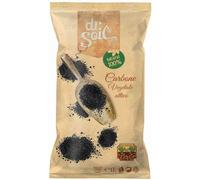 DR. SOIL Substrato Carbone Vegetale 1 litro - Previene le malattie fogliari e del terreno