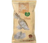 DR. SOIL Substrato Perlite 1 litro - Mantiene il terreno areato