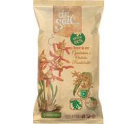 DR. SOIL Terriccio per Orchidee Cymbidium e Pseudobulbose 1 litro - Protezione naturale contro malattie e parassiti