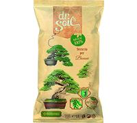 DR.SOIL TERRICCIO SUBSTRATO BONSAI LT.1
