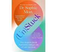Dr Sophie Mort (Un)Stuck (Tascabile)