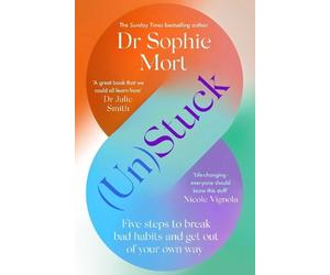 Dr Sophie Mort (Un)Stuck (Tascabile)