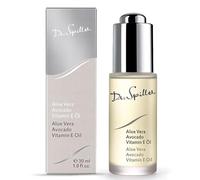 Dr.Spiller Aloe Vera Avocado Vitamin-e-Öl 30 ML