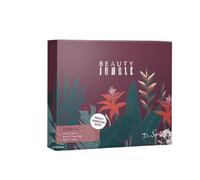 Dr. Spiller Beauty Jungle Retinol+ Set - Siero, Crema Light & Cream - Con Retinolo, Bakuchiol, Niacinamide e Pantenolo - Cura serale per una pelle uniforme - Pelle morbida e curata