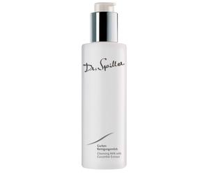 Dr. Spiller Biomimetic SkinCare Latte detergente al cetriolo 200 ml
