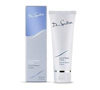 Dr. Spiller - Care & Repair Crema | Protegge dall'invecchiamento precoce della pelle | neutralizza i radicali liberi | Trattiene l'umidità più a lungo.