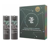 Dr. Spiller Commander's Choice Set (Vitamina Serum Smart Complex)