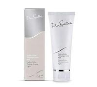 Dr. Spiller - Crema colorante Hydro Color brillante | Elevata opacità | Carnagione uniforme