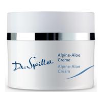Dr. Spiller Crema di aloe alpina 50 ml
