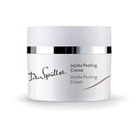 Dr. Spiller Crema Esfoliante Jojoba, Levigante, 50 ml