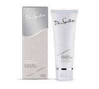Dr. Spiller - Crema per la cura dei piedi, per pelle ruvida e secca, per un risultato armonioso e profumato.