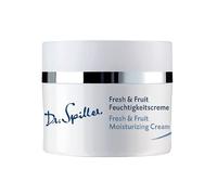 Dr. Spiller Fresh & Fruit Feuchtigkeitscreme