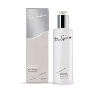 Dr. Spiller - Gel detergente Aloe Sensitiv | Idratante | Pulisce in profondità i pori | Riduce arrossamenti e irritazioni | consistenza schiumosa | morbida sensazione sulla pelle | 200 ml