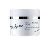 Dr. Spiller Crema per collo e décolleté 50 ml