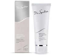 Dr. Spiller Hydro Color Tönungscreme Dunkel