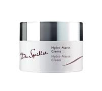 Hydro-Marin Crema 50 ML per Sofisticati, Feuchtigkeitsarme Pelle Dr.Spiller