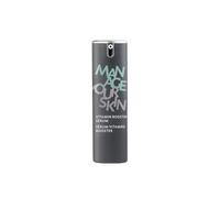 Dr. Spiller | Manage Our Skin | Vitamina Booster Siero | Rapido assorbimento | Cura degli uomini | Per ogni tipo di pelle | 30 ml