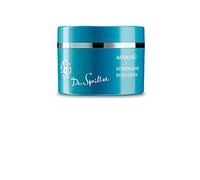 Dr. Spiller - Manaru Crema per il corpo per una sensazione incomparabilmente setosa sulla pelle, per una pelle visibilmente più tonda e liscia, calmante e idratante.