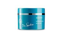 Dr. Spiller - Manaru esfoliante per il corpo delicato e stimolante, con grani di vaniglia, per una sensazione di puro benessere.