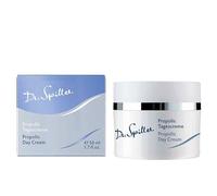 Propoli Crema Giorno 50 ML per Impura E Oleoso Pelle Di Dr.Spiller