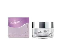 Dr. Spiller - Q10 Ossigeno Complex - 24 ore di crema viso - Fornitore di energia per la pelle stanca e stressata - Levigatura delle rughe - Acido ialuronico - Q10 - Succo di foglie di aloe vera